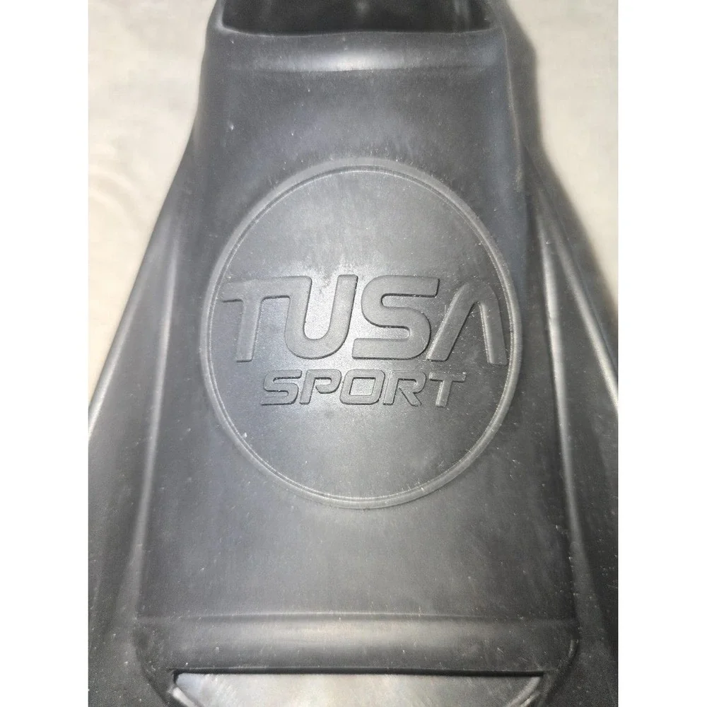 Tusa new